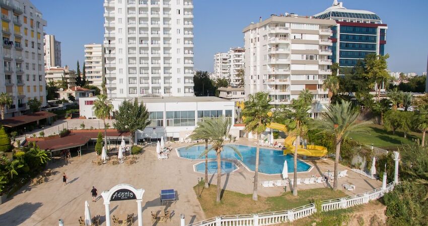 Antalya Adonis Hotel