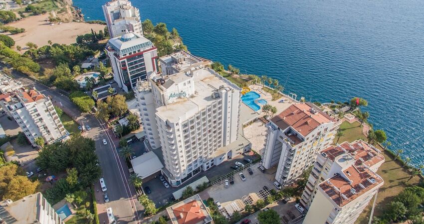 Antalya Adonis Hotel