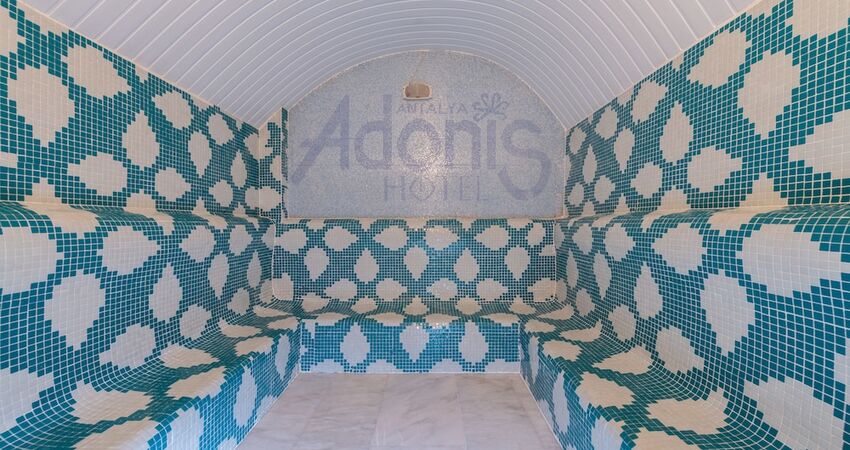 Antalya Adonis Hotel