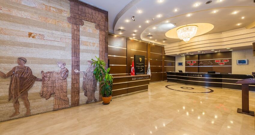 Antalya Adonis Hotel