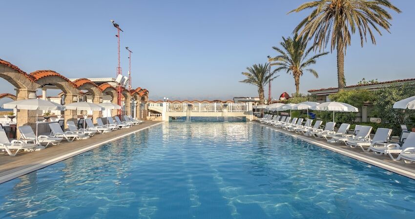 Club Hotel Sera - All Inclusive