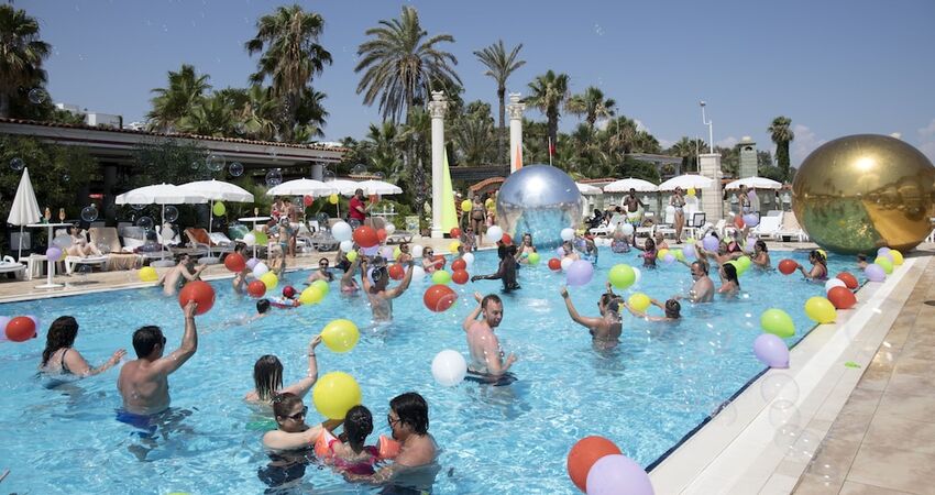 Club Hotel Sera - All Inclusive