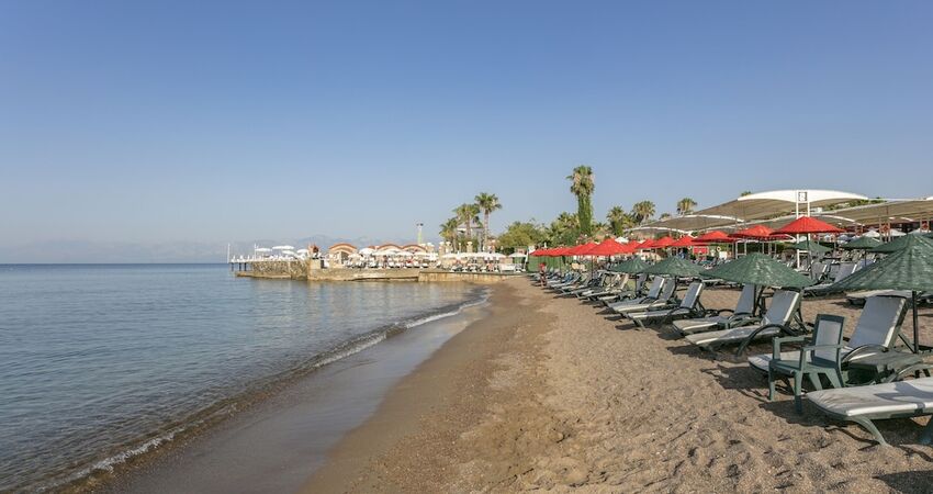 Club Hotel Sera - All Inclusive