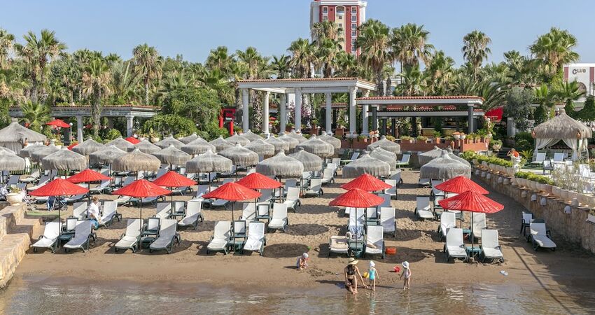 Club Hotel Sera - All Inclusive