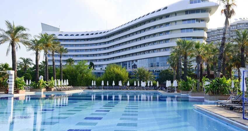 Concorde De Luxe Resort - All Inclusive