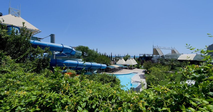 Concorde De Luxe Resort - All Inclusive