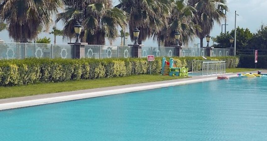 Crowne Plaza Hotel Antalya