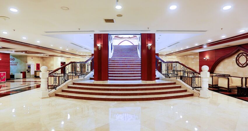 Crowne Plaza Hotel Antalya