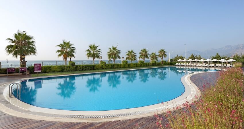 Crowne Plaza Hotel Antalya