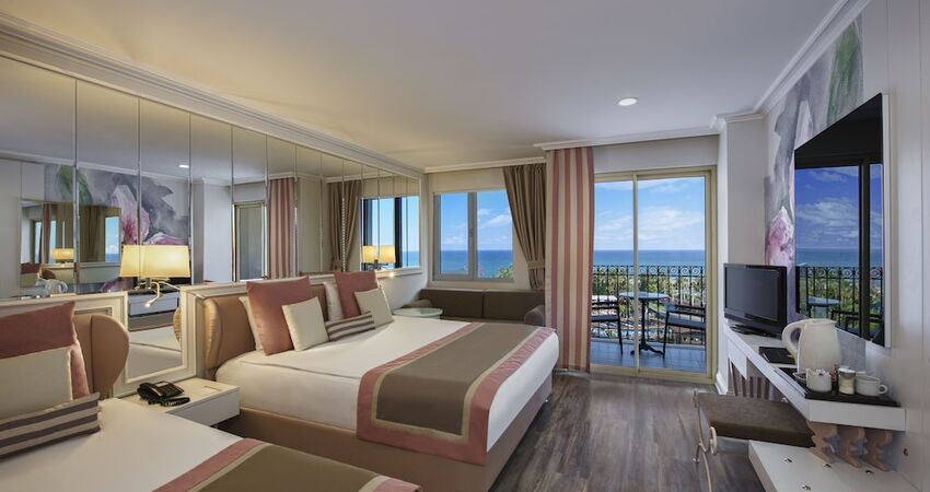 Delphin Diva Premiere Hotel - All Inclusive