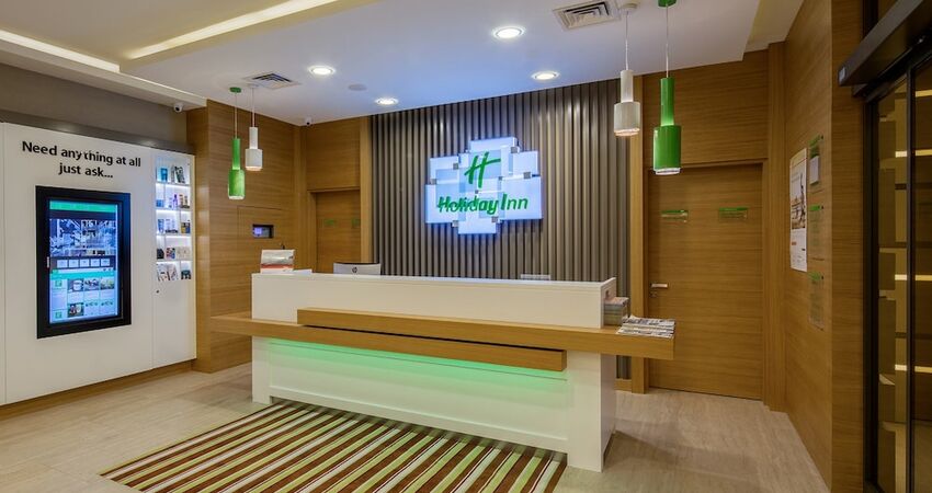 Holiday Inn Antalya - Lara