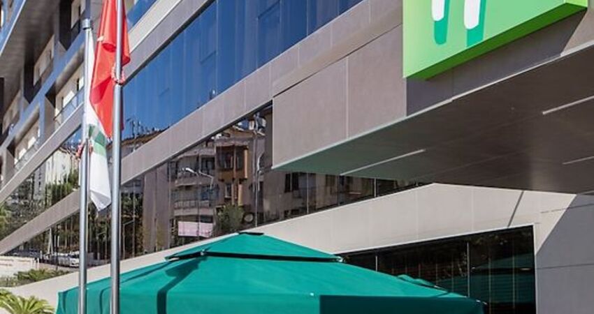 Holiday Inn Antalya - Lara