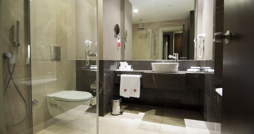 Ramada Plaza by Wyndham Antalya