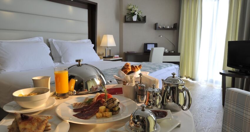 Ramada Plaza by Wyndham Antalya