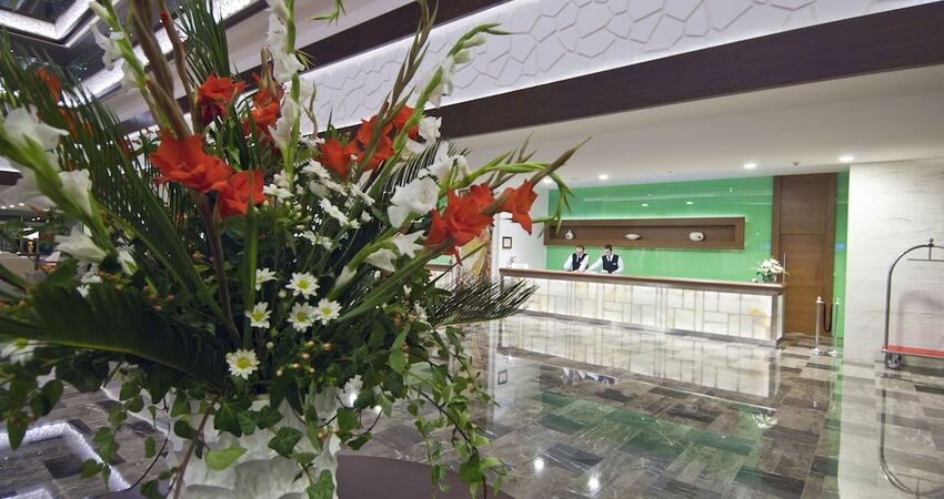 Ramada Plaza by Wyndham Antalya