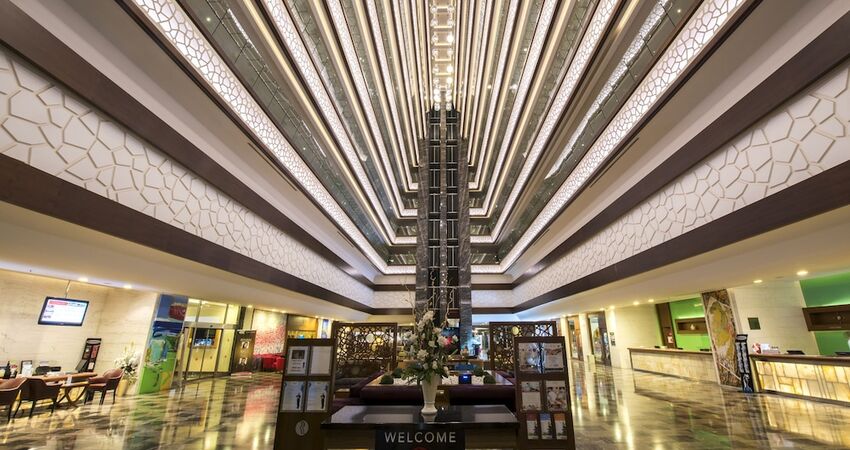 Ramada Plaza by Wyndham Antalya