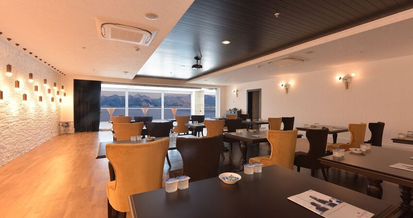 Ramada Plaza by Wyndham Antalya