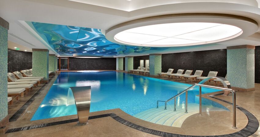 Ramada Plaza by Wyndham Antalya