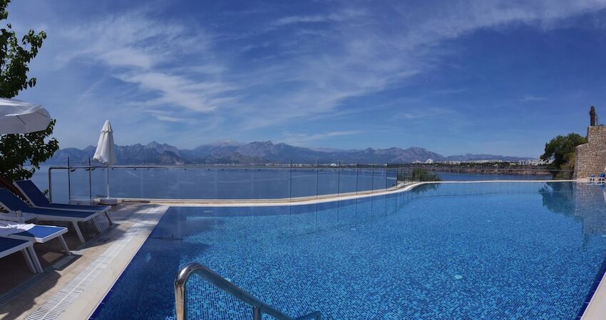 Ramada Plaza by Wyndham Antalya