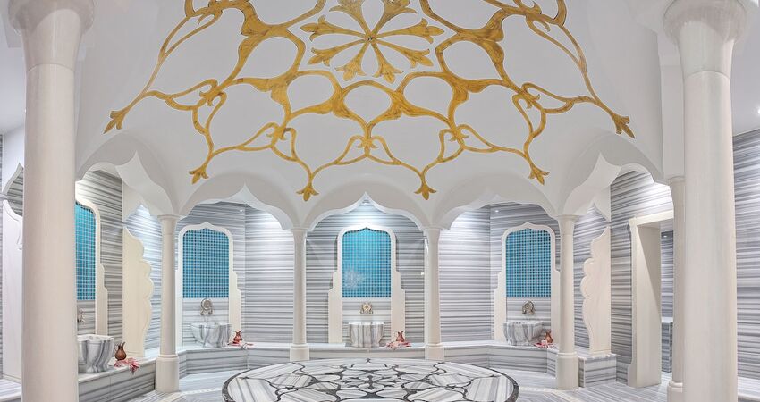 Ramada Plaza by Wyndham Antalya