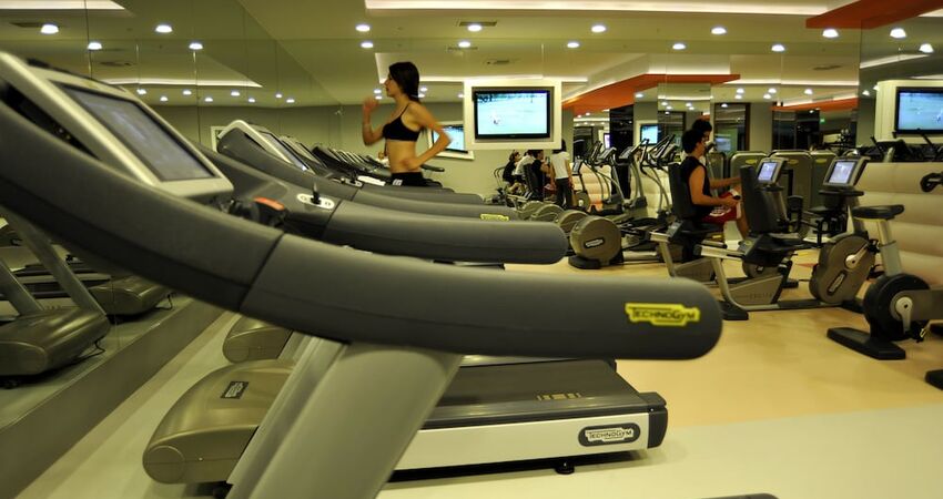 Ramada Plaza by Wyndham Antalya