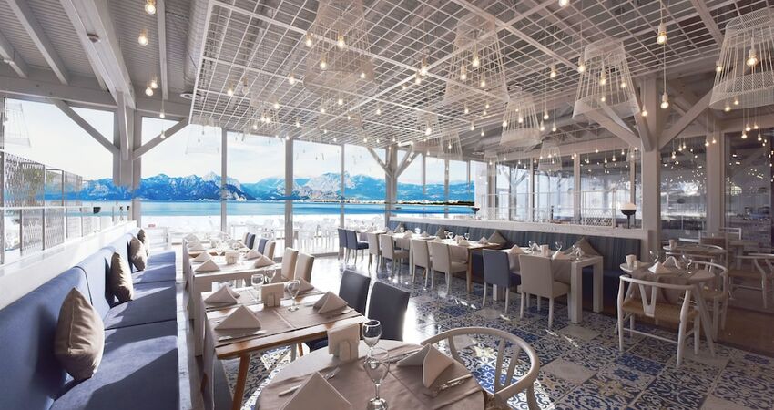 Ramada Plaza by Wyndham Antalya