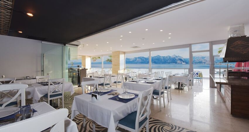 Ramada Plaza by Wyndham Antalya
