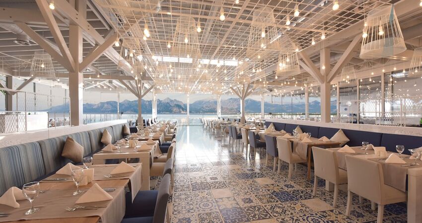 Ramada Plaza by Wyndham Antalya