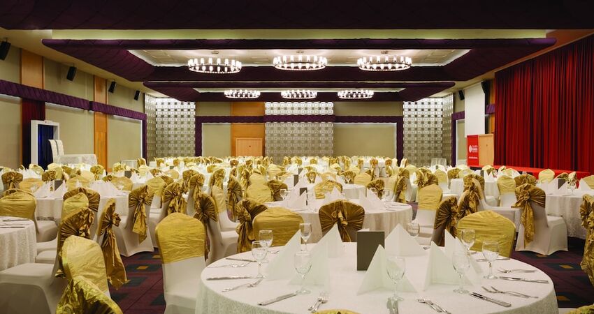 Ramada Plaza by Wyndham Antalya