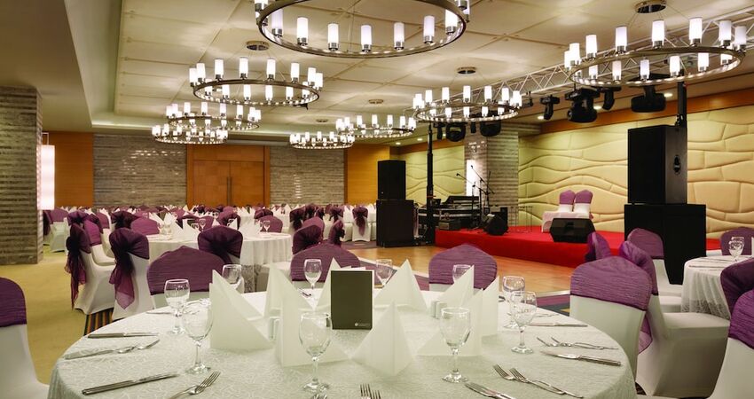 Ramada Plaza by Wyndham Antalya