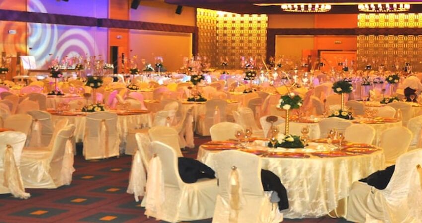 Ramada Plaza by Wyndham Antalya