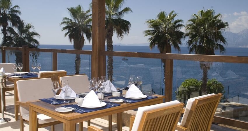 Ramada Plaza by Wyndham Antalya