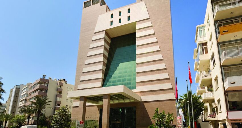 Ramada Plaza by Wyndham Antalya