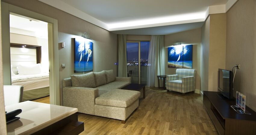 Ramada Plaza by Wyndham Antalya