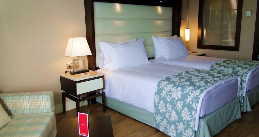 Ramada Plaza by Wyndham Antalya