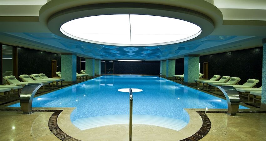 Ramada Plaza by Wyndham Antalya