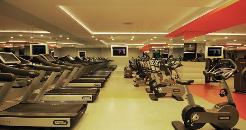 Ramada Plaza by Wyndham Antalya