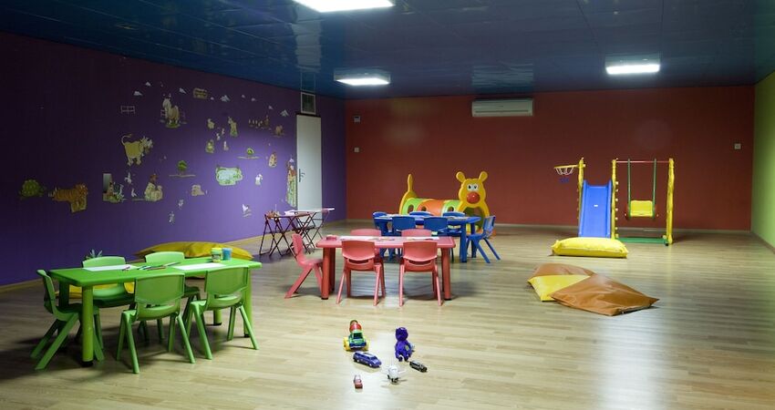 Ramada Plaza by Wyndham Antalya