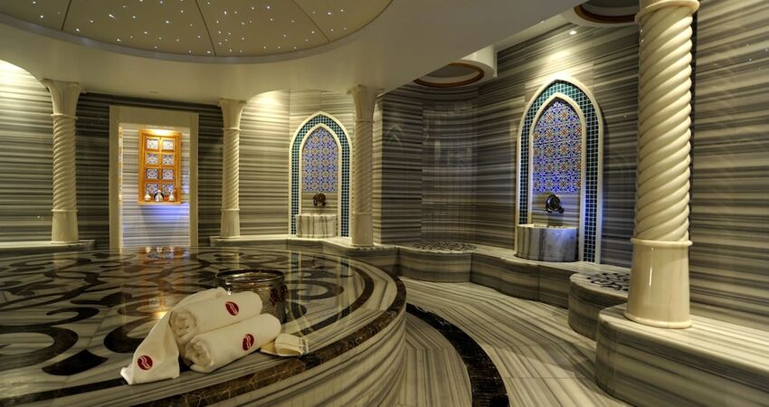 Ramada Plaza by Wyndham Antalya