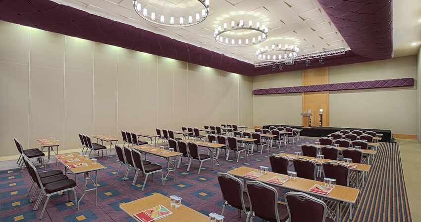 Ramada Plaza by Wyndham Antalya
