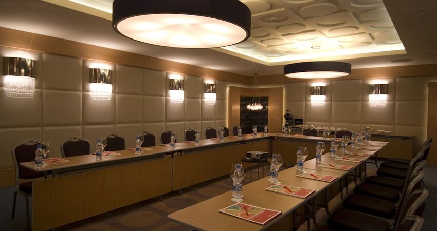 Ramada Plaza by Wyndham Antalya