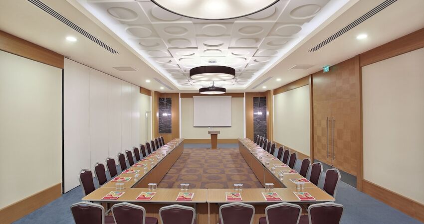 Ramada Plaza by Wyndham Antalya