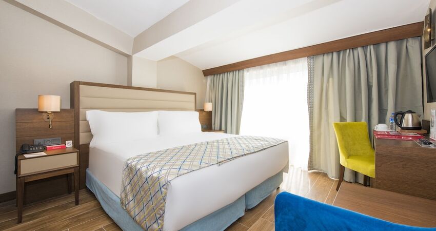 Ramada Plaza by Wyndham Antalya