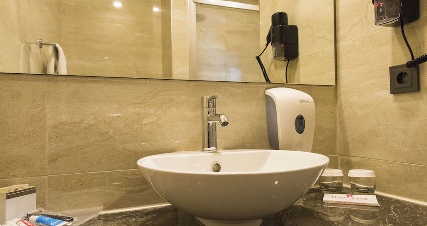 Ramada Plaza by Wyndham Antalya