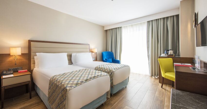 Ramada Plaza by Wyndham Antalya