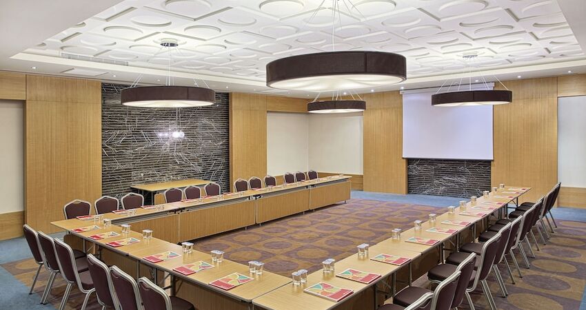 Ramada Plaza by Wyndham Antalya