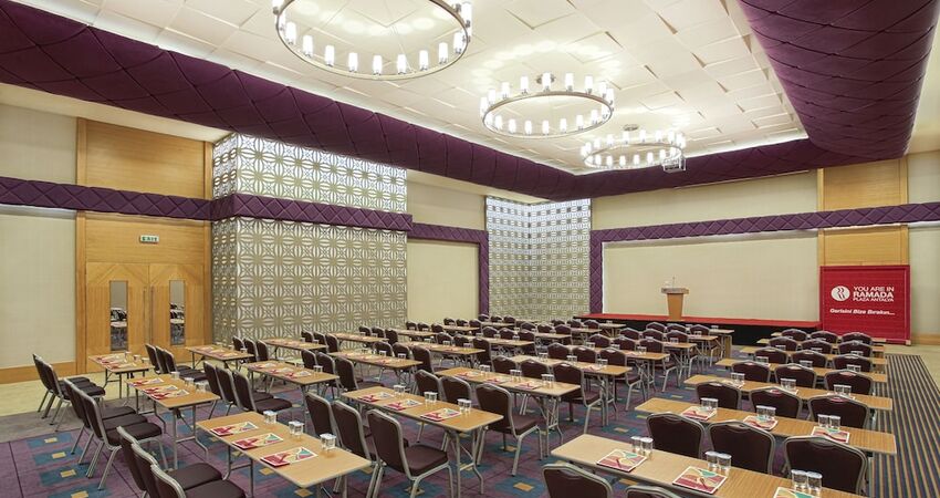 Ramada Plaza by Wyndham Antalya
