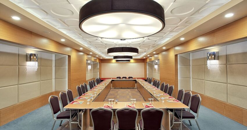 Ramada Plaza by Wyndham Antalya