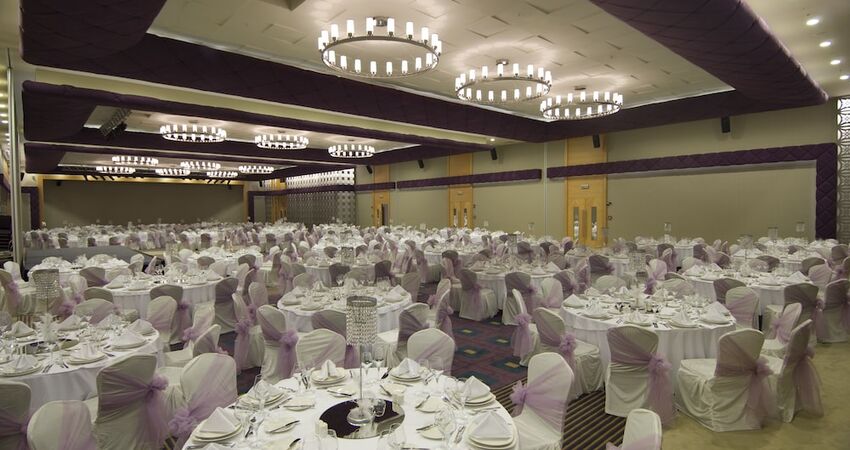 Ramada Plaza by Wyndham Antalya