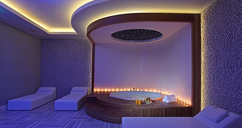 Ramada Plaza by Wyndham Antalya